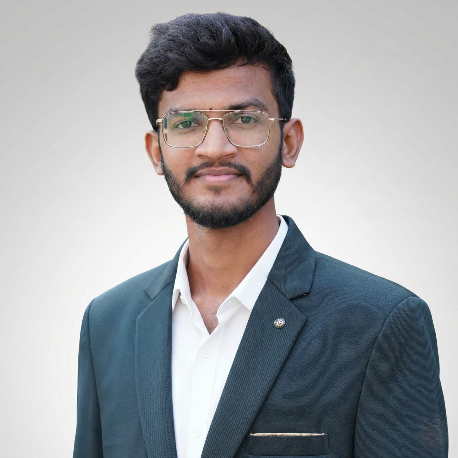 Raghu Sai