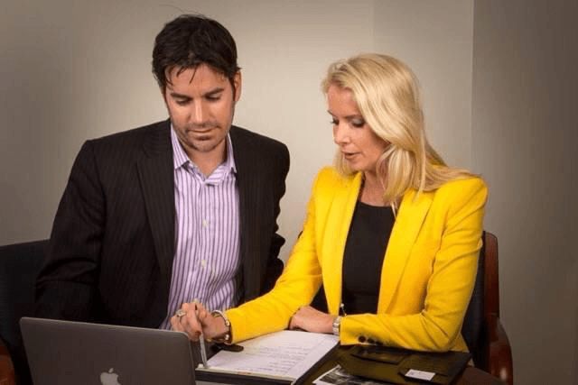 Executive consultation